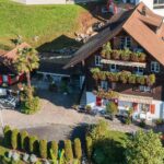Liegenschaft mit Erweiterungspotenzial