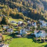 Liegenschaft mit Erweiterungspotenzial