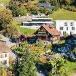 Liegenschaft mit Erweiterungspotenzial