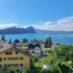 Liegenschaft mit Erweiterungspotenzial