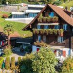 Liegenschaft mit Erweiterungspotenzial