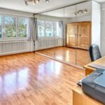 Gepflegtes Zweifamilienhaus an ruhiger Lage