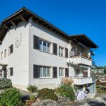 Gepflegtes Zweifamilienhaus an ruhiger Lage