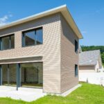 Neues Einfamilienhaus an ruhiger Lage