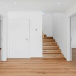 Neues Einfamilienhaus an ruhiger Lage