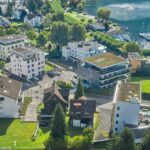Grosszügige Wohnung im beliebten Küssnacht am Rigi