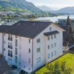 Sonnige Wohnung im Herzen von Küssnacht