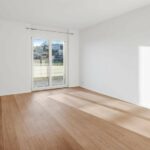 Penthouse mit grosser Aussichtsterrasse und spannendem Grundriss