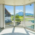 Geniessen mit unverbaubarer Aussicht