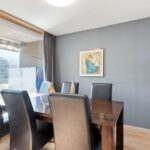 Ruhige 3½-Zimmer-Stadtwohnung mit guter Besonnung