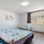Ruhige 3½-Zimmer-Stadtwohnung mit guter Besonnung