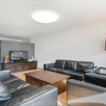 Ruhige 3½-Zimmer-Stadtwohnung mit guter Besonnung