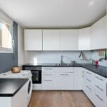 Ruhige 3½-Zimmer-Stadtwohnung mit guter Besonnung