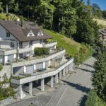 Attika-Maisonette mit traumhafter Aussicht