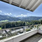 Attika-Maisonette mit traumhafter Aussicht