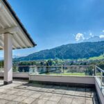 Attika-Maisonette mit traumhafter Aussicht