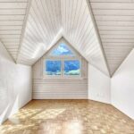 Attika-Maisonette mit traumhafter Aussicht