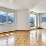 Attika-Maisonette mit traumhafter Aussicht