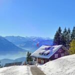 Krisensichere Rendite im Bergparadies