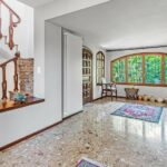 In Villa Luganese – Anwesen mit traumhafter Aussicht auf Lugano