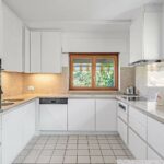 In Villa Luganese – Anwesen mit traumhafter Aussicht auf Lugano