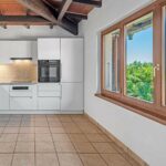 In Villa Luganese – Anwesen mit traumhafter Aussicht auf Lugano