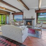 In Villa Luganese – Anwesen mit traumhafter Aussicht auf Lugano