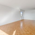 Tolle Wohnung – oberste Etage – beindruckende Weitsicht
