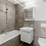 Tolle Wohnung – oberste Etage – beindruckende Weitsicht