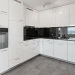 Tolle Wohnung – oberste Etage – beindruckende Weitsicht