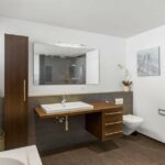 Elegante Wohnung mit herrlicher Weitsicht