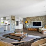 Elegante Wohnung mit herrlicher Weitsicht