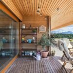 Elegante Wohnung mit herrlicher Weitsicht