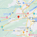 Ruhige 3½-Zimmer-Stadtwohnung mit guter Besonnung