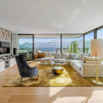 Luxurious living in Meggen