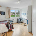 Ein Zuhause für Familien