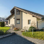Ein Zuhause für Familien