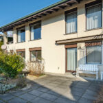 Ein Zuhause für Familien