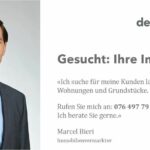 Wohnhaus mit Gewerbe im Dorfkern von Altdorf