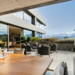 Luxurious living in Meggen