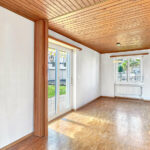 Einfamilienhaus an unverbaubarer Lage mit grossem Potential