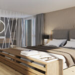 Neue moderne 3½ Zi.-Wohnungen an zentraler Lage in Hitzkirch