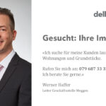 Familienparadies zwischen Zug und Luzern