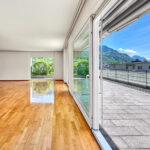 Grosszügiges Penthouse an traumhafter Aussichtslage