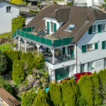 Familienparadies zwischen Zug und Luzern