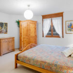 Ferienwohnung im Bergparadies