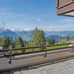 Ferienwohnung im Bergparadies