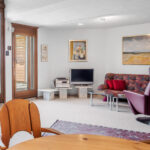 Ferienwohnung im Bergparadies