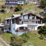 Ferienwohnung im Bergparadies