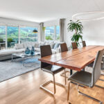Atemberaubende Terrassenwohnung der Extraklasse